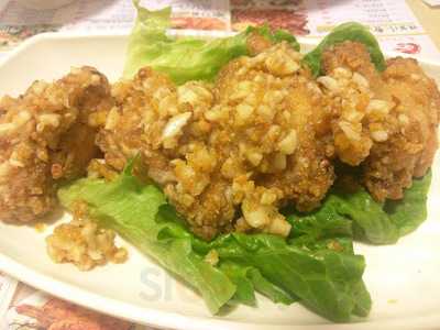 大頭蝦餐廳 (中亞大廈)