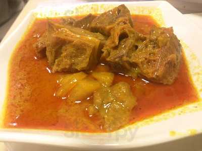 大頭蝦餐廳 (中亞大廈)