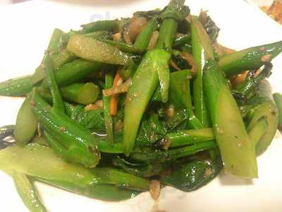 大頭蝦餐廳 (中亞大廈)