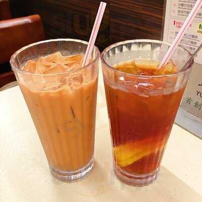 魚米家魚湯米線大王 (翡翠中心)