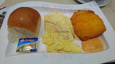 魚米家魚湯米線大王 (翡翠中心)