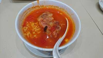 魚米家魚湯米線大王 (翡翠中心)