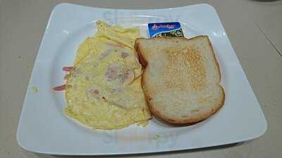 魚米家魚湯米線大王 (翡翠中心)