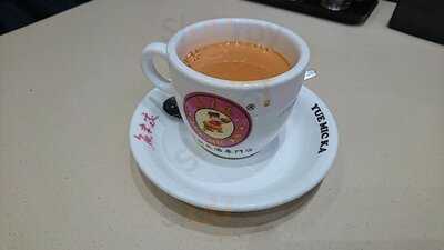 魚米家魚湯米線大王 (翡翠中心)