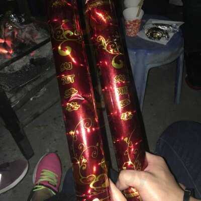 石澳林明園燒烤場bbq士多