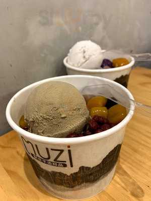 大甲芋圓 (天水圍)