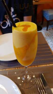 正宗印度餐廳酒吧