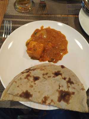 正宗印度餐廳酒吧