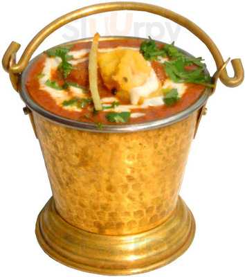 Ebeneezer's Kebabs & Pizzeria