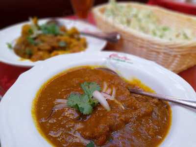 Ebeneezer's Kebabs & Pizzeria