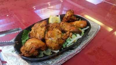 Ebeneezer's Kebabs & Pizzeria