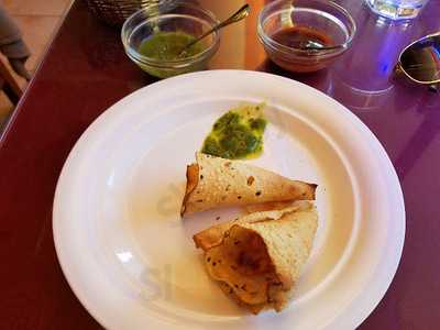 Ebeneezer's Kebabs & Pizzeria