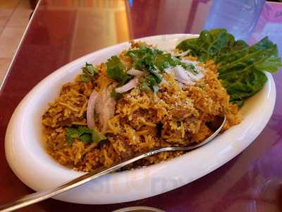 Ebeneezer's Kebabs & Pizzeria