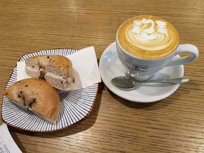 Ebeneezer's Kebabs & Pizzeria