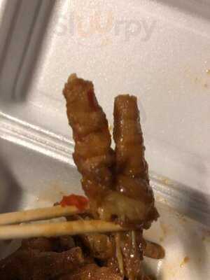 包點先生 (天慈商場)