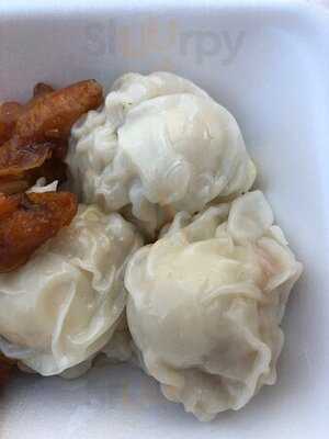 包點先生 (天慈商場)