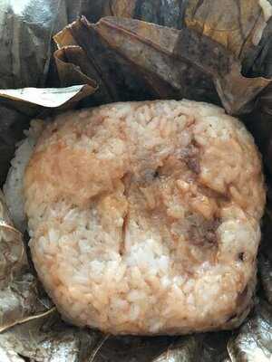 包點先生 (天慈商場)