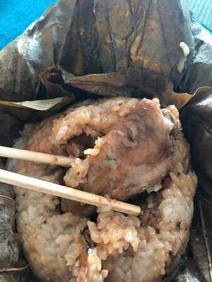 包點先生 (天慈商場)