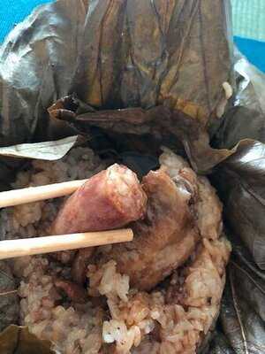 包點先生 (天慈商場)