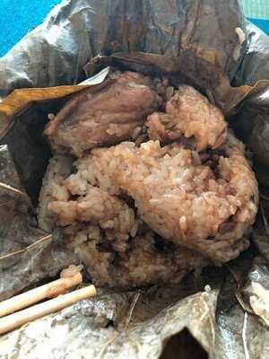 包點先生 (天慈商場)