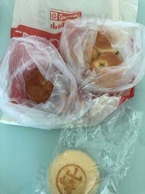 山崎面包 (湖南街)