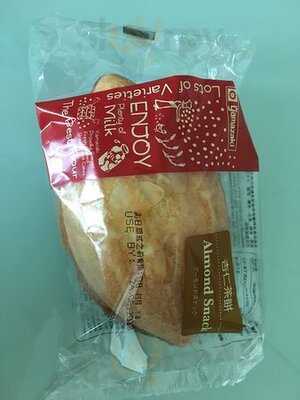 山崎面包 (湖南街)