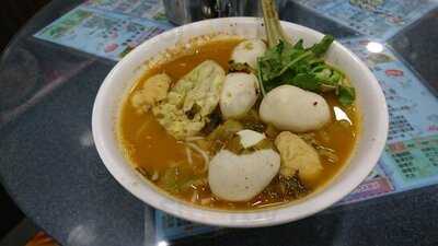 漁川米線 (太原街)