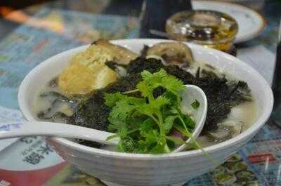 漁川米線 (太原街)