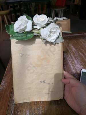 花粉熱 (希慎廣場)