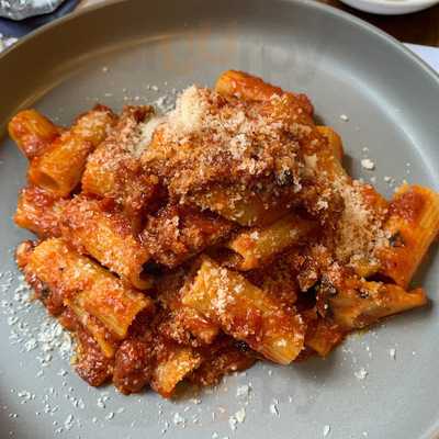 Il Bel Paese (中環香港港鐵站) 