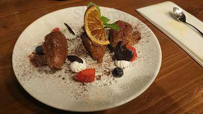 Il Bel Paese (中環香港港鐵站) 