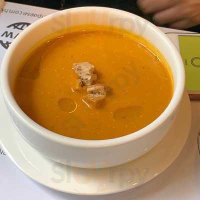 Il Bel Paese (中環香港港鐵站) 