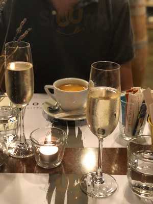 Il Bel Paese (中環香港港鐵站) 