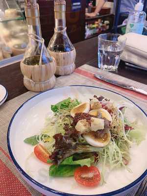 Il Bel Paese (中環香港港鐵站) 