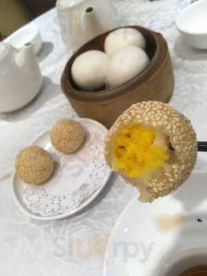 龍庭粵菜廳 (百悅坊)