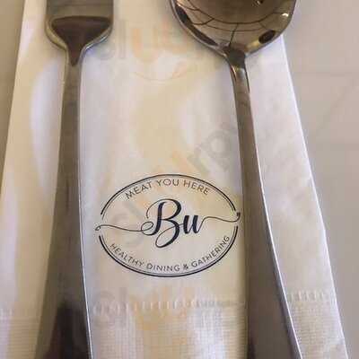 Bu Healthy Dining & Gathering