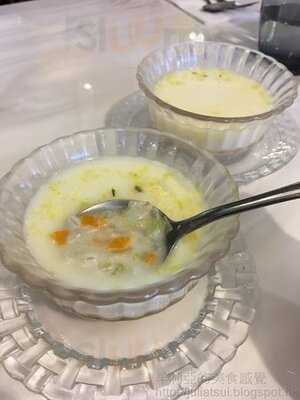 Bu Healthy Dining & Gathering