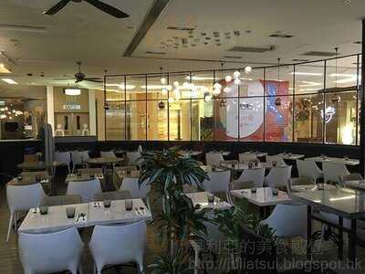 Bu Healthy Dining & Gathering