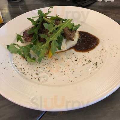 Bu Healthy Dining & Gathering