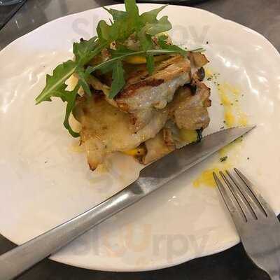 Bu Healthy Dining & Gathering