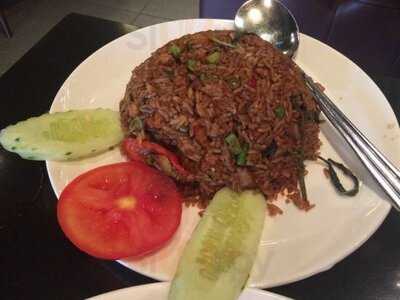 曼谷泰菜(新城市廣場)