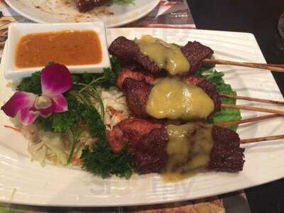 曼谷泰菜(新城市廣場)