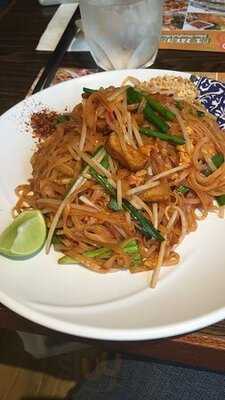 曼谷泰菜(新城市廣場)