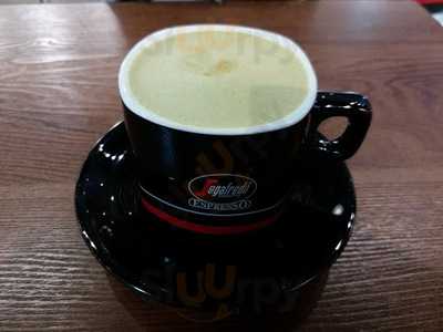 Segafredo Zanetti Espresso (k11 Art Mall)