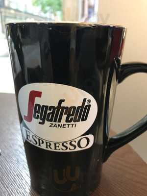 Segafredo Zanetti Espresso (k11 Art Mall)