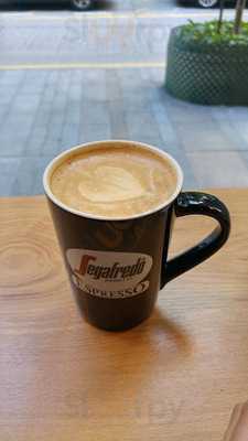 Segafredo Zanetti Espresso (k11 Art Mall)