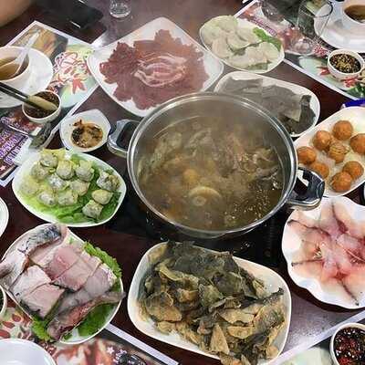 老三火鍋 (長沙灣)