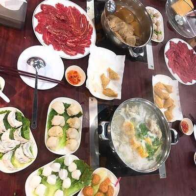 老三火鍋 (長沙灣)