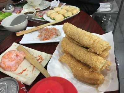 老三火鍋 (長沙灣)