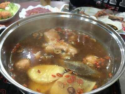 老三火鍋 (長沙灣)